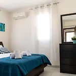 Dafni Ekaterina 3 Bdrm * Protaras