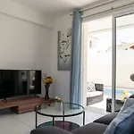 Villa Dafni Ekaterina 3 Bdrm Protaras