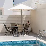 Dafni Ekaterina 3 Bdrm * Protaras