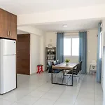 Dafni Ekaterina 3 Bdrm Protaras