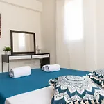 Dafni Ekaterina 3 Bdrm * Protaras
