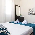 Villa Dafni Ekaterina 3 Bdrm Protaras