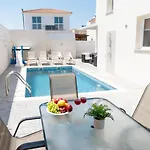 Dafni Ekaterina 3 Bdrm Villa