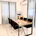 Villa Dafni Ekaterina 3 Bdrm *