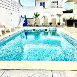 Dafni Ekaterina 3 Bdrm Villa *