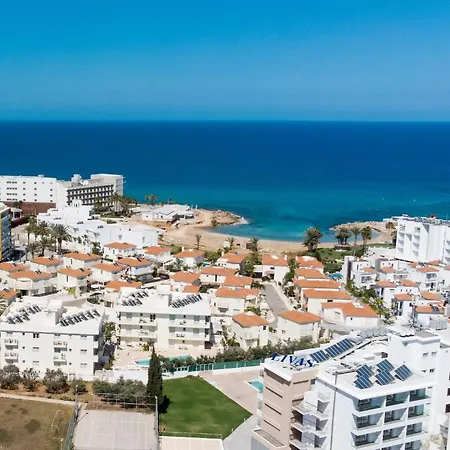 Dafni Ekaterina 3 Bdrm Villa Protaras