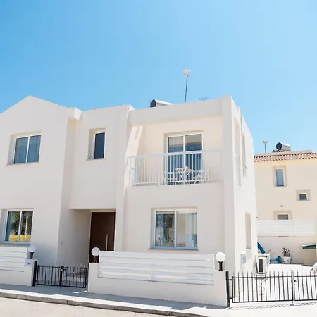 Villa Dafni Ekaterina 3 Bdrm
