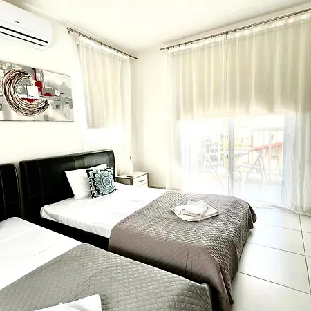 Dafni Ekaterina 3 Bdrm Villa *