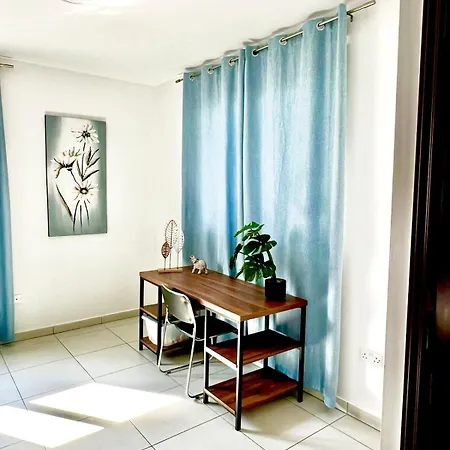 Villa Dafni Ekaterina 3 Bdrm