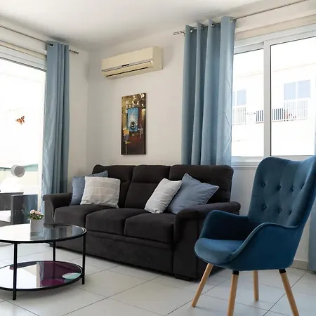 Villa Dafni Ekaterina 3 Bdrm *