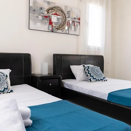 Dafni Ekaterina 3 Bdrm *