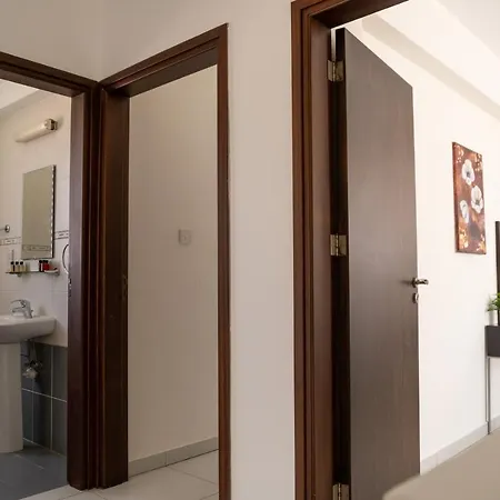 Dafni Ekaterina 3 Bdrm Villa *