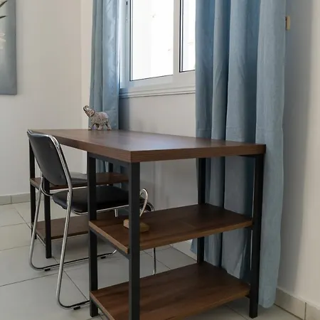 Dafni Ekaterina 3 Bdrm *