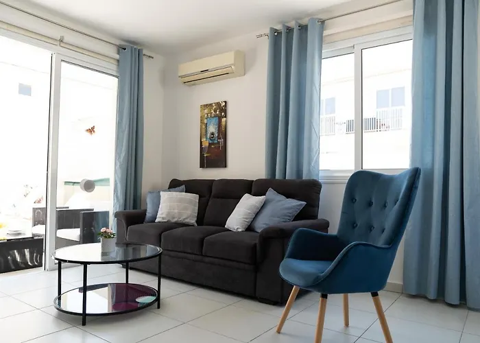 Vila Dafni Ekaterina 3 Bdrm *