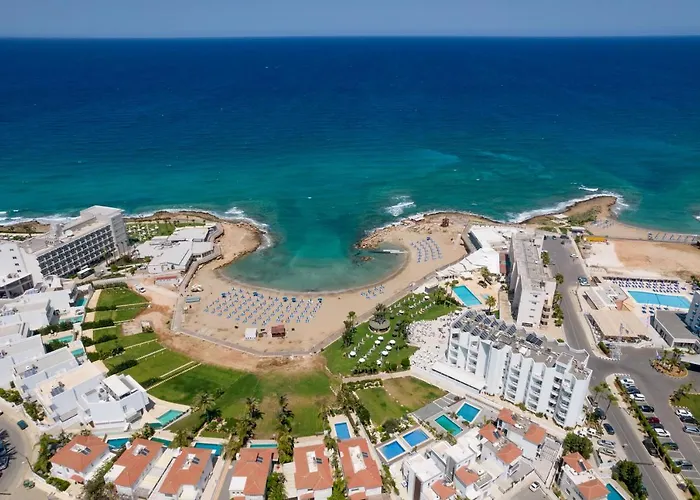 Vila Dafni Ekaterina 3 Bdrm