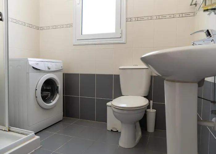 Dafni Ekaterina 3 Bdrm * Protaras