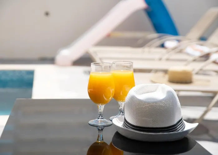 Dafni Ekaterina 3 Bdrm Vila Protaras