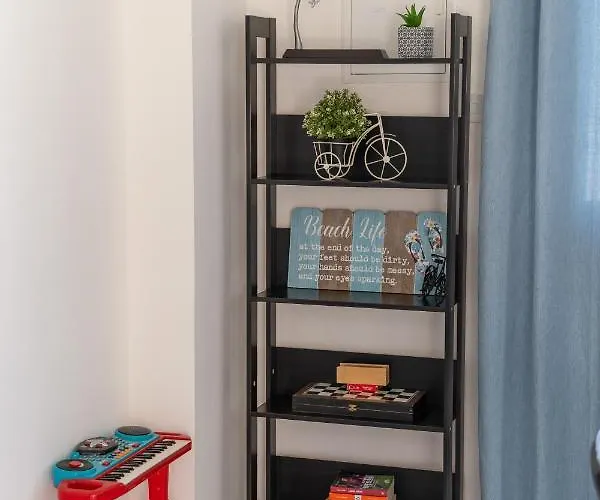 Dafni Ekaterina 3 Bdrm Vila *