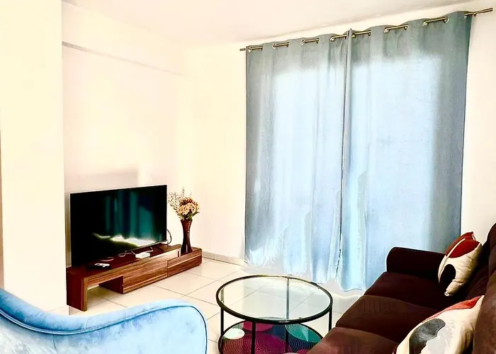 Dafni Ekaterina 3 Bdrm