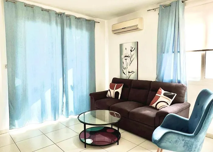 Vila Dafni Ekaterina 3 Bdrm