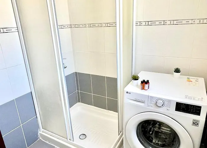 Dafni Ekaterina 3 Bdrm Protaras