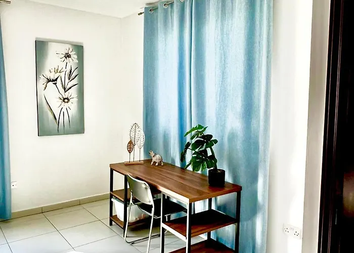 Vila Dafni Ekaterina 3 Bdrm