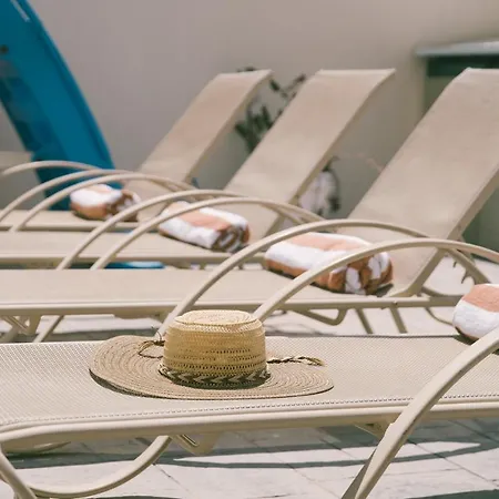 Dafni Ekaterina 3 Bdrm Πρωταράς