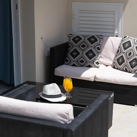 Villa Dafni Ekaterina 3 Bdrm Protaras