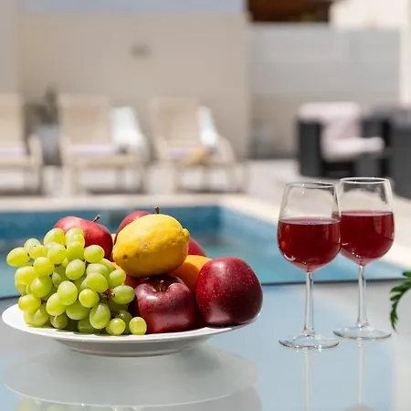 Dafni Ekaterina 3 Bdrm * Protaras