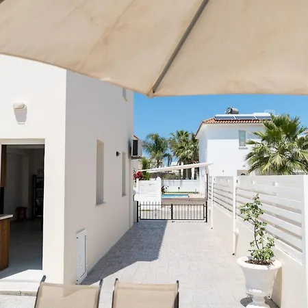 Dafni Ekaterina 3 Bdrm Villa *