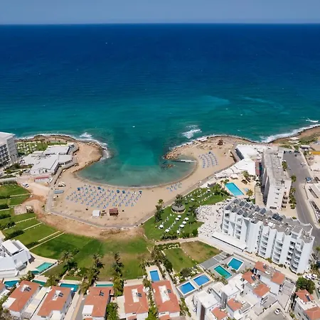 Villa Dafni Ekaterina 3 Bdrm