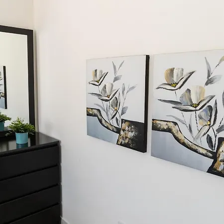 Βίλα Dafni Ekaterina 3 Bdrm Πρωταράς