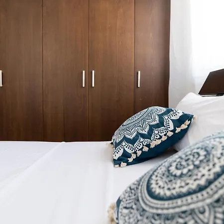 Villa Dafni Ekaterina 3 Bdrm Protaras