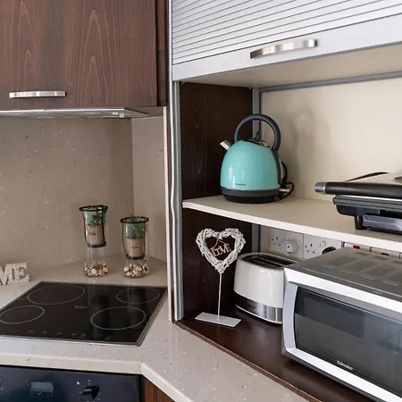 Villa Dafni Ekaterina 3 Bdrm