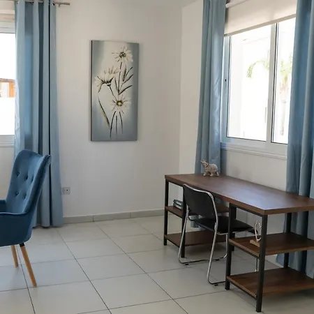 Dafni Ekaterina 3 Bdrm Βίλα Πρωταράς