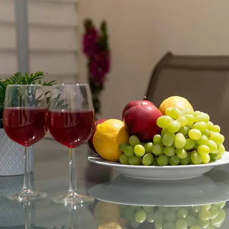 Dafni Ekaterina 3 Bdrm * Protaras