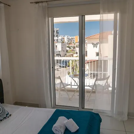 Dafni Ekaterina 3 Bdrm Βίλα