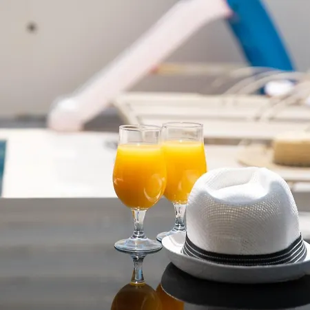 Dafni Ekaterina 3 Bdrm Βίλα Πρωταράς