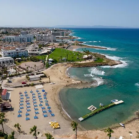 Dafni Ekaterina 3 Bdrm