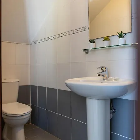 Dafni Ekaterina 3 Bdrm Βίλα Πρωταράς