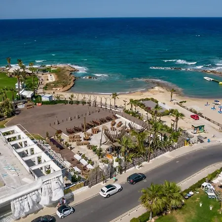 Dafni Ekaterina 3 Bdrm Villa *