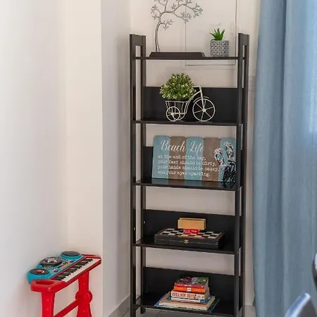 Dafni Ekaterina 3 Bdrm Villa *