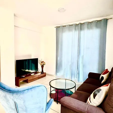 Dafni Ekaterina 3 Bdrm