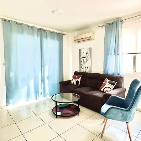 Βίλα Dafni Ekaterina 3 Bdrm