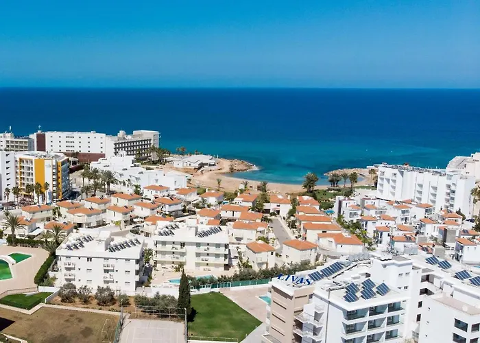 Dafni Ekaterina 3 Bdrm Villa Protaras