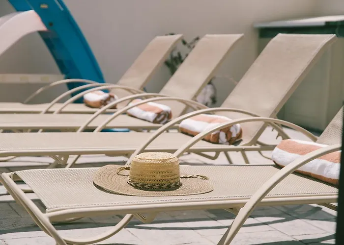 Dafni Ekaterina 3 Bdrm Protaras