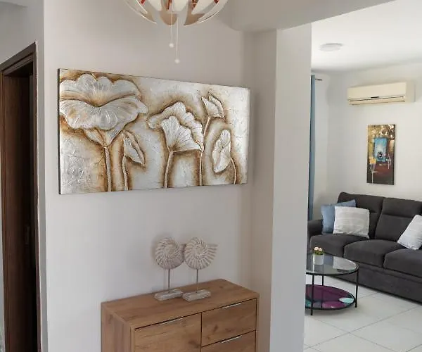 Dafni Ekaterina 3 Bdrm * Protaras