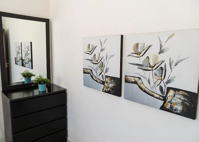 Villa Dafni Ekaterina 3 Bdrm Protaras