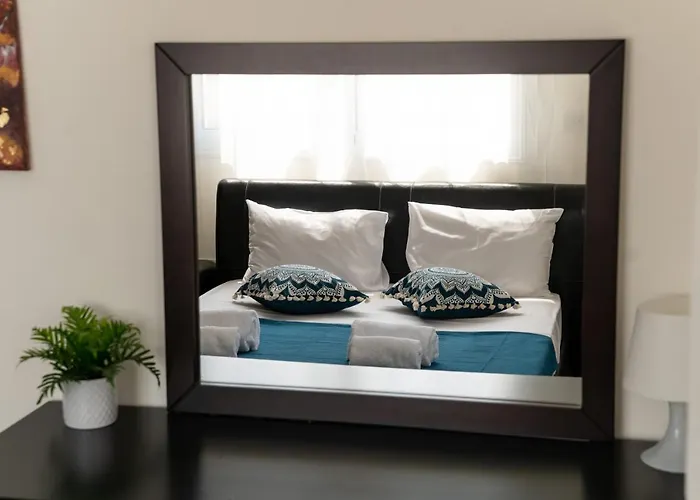 Dafni Ekaterina 3 Bdrm * Protaras