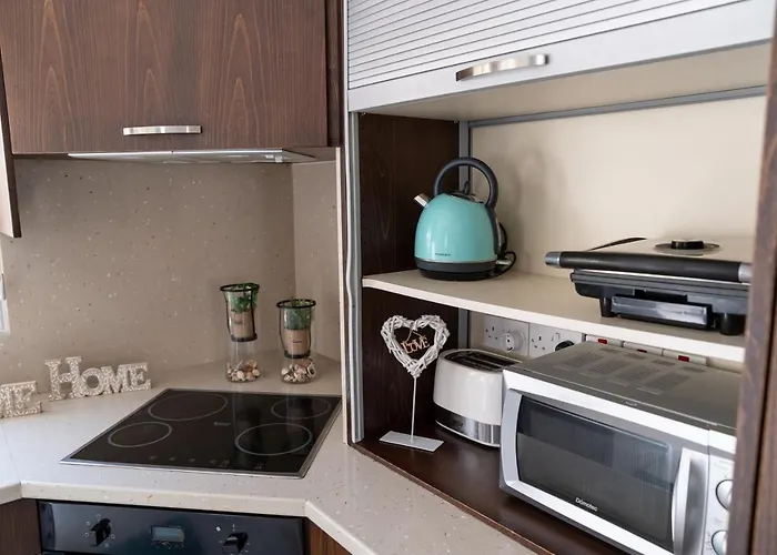 Villa Dafni Ekaterina 3 Bdrm